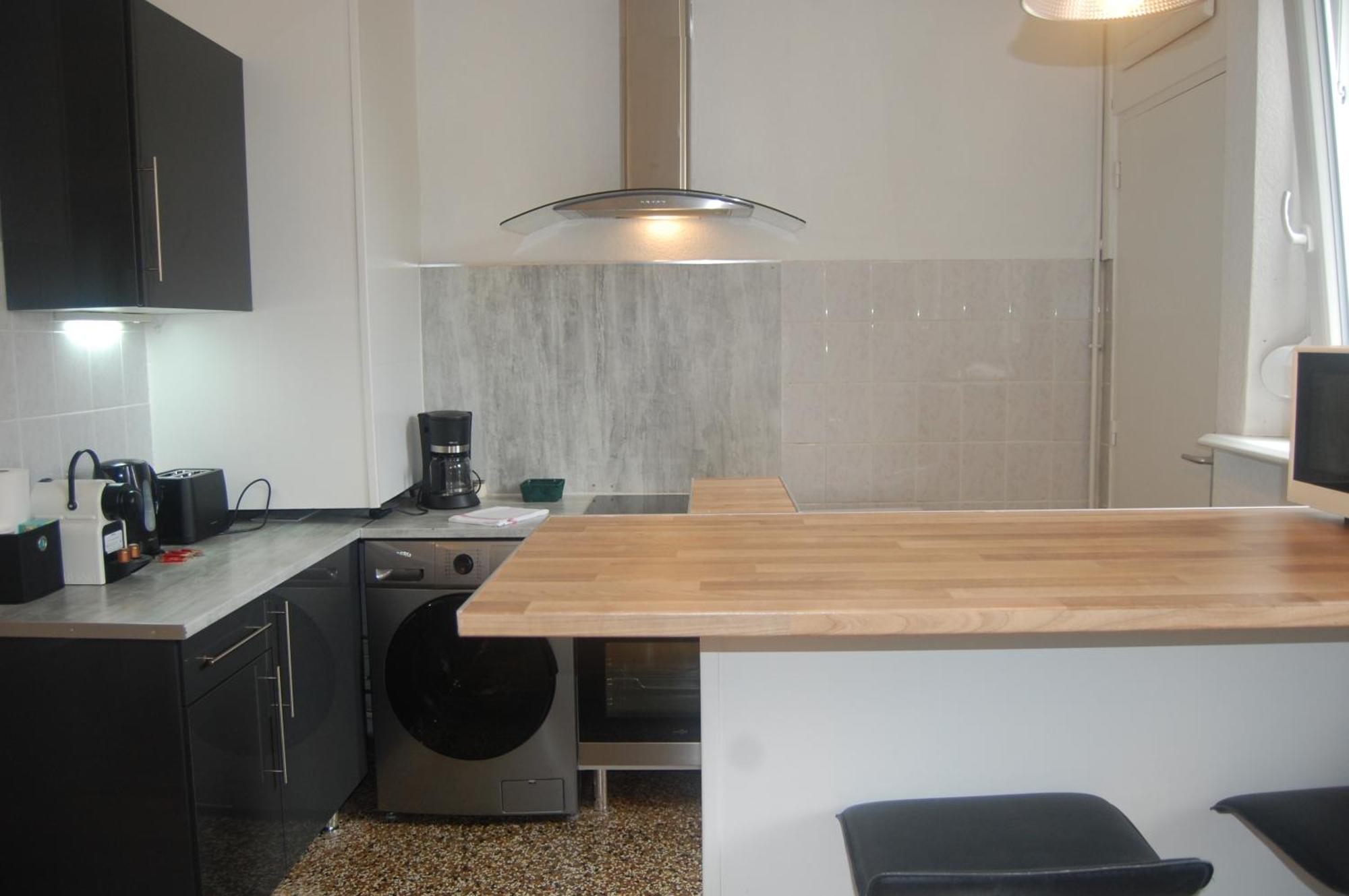 Residence Leclerc - Appartements D'Hotes - Secteur Thermal Nancy Room photo